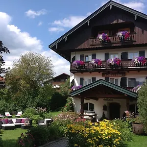 Landhaus Ertle Hotel